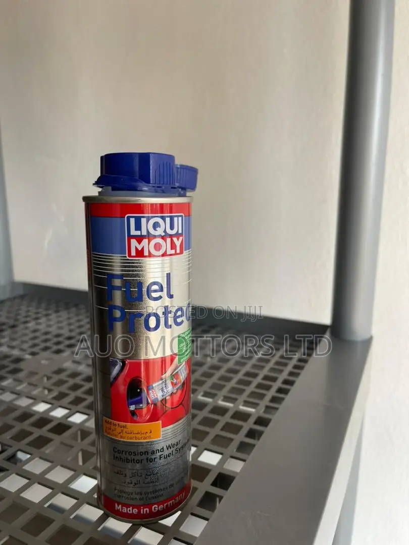 Liqui Moly Fuel Protect