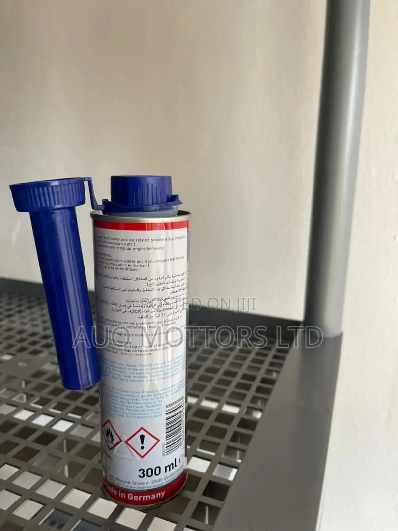 Liqui Moly Fuel Protect