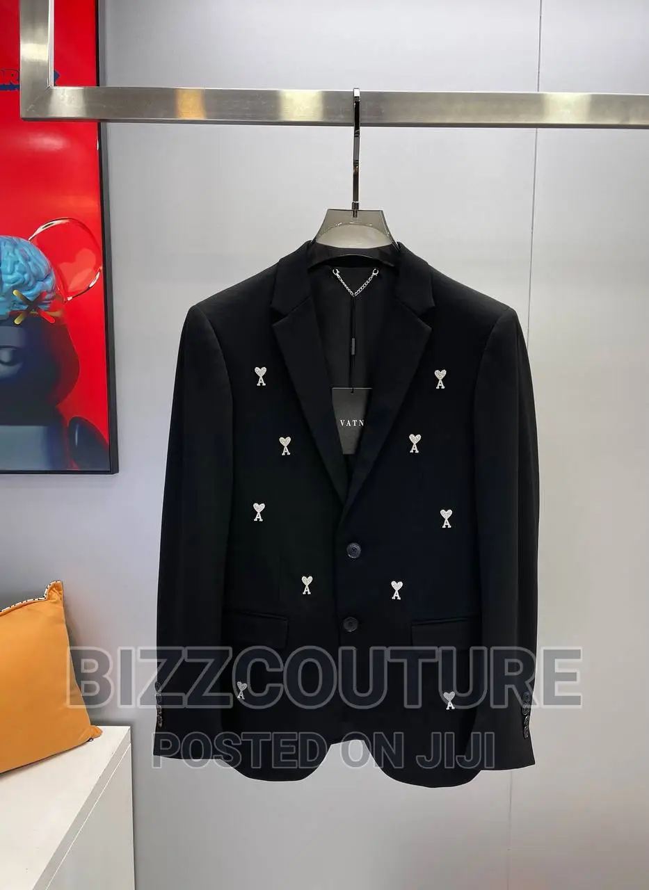 Original Ami Blazer Available in Store
