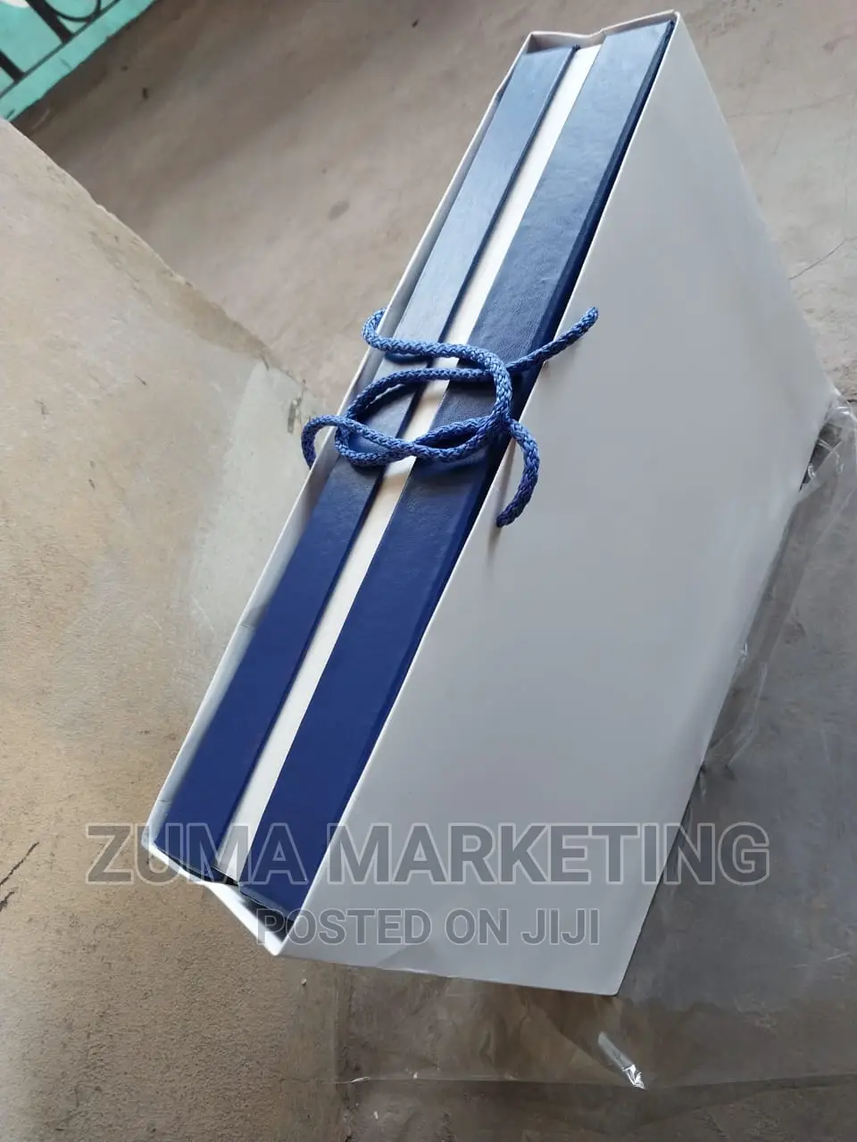 Executive 7 in 1 Corporate Gift Set