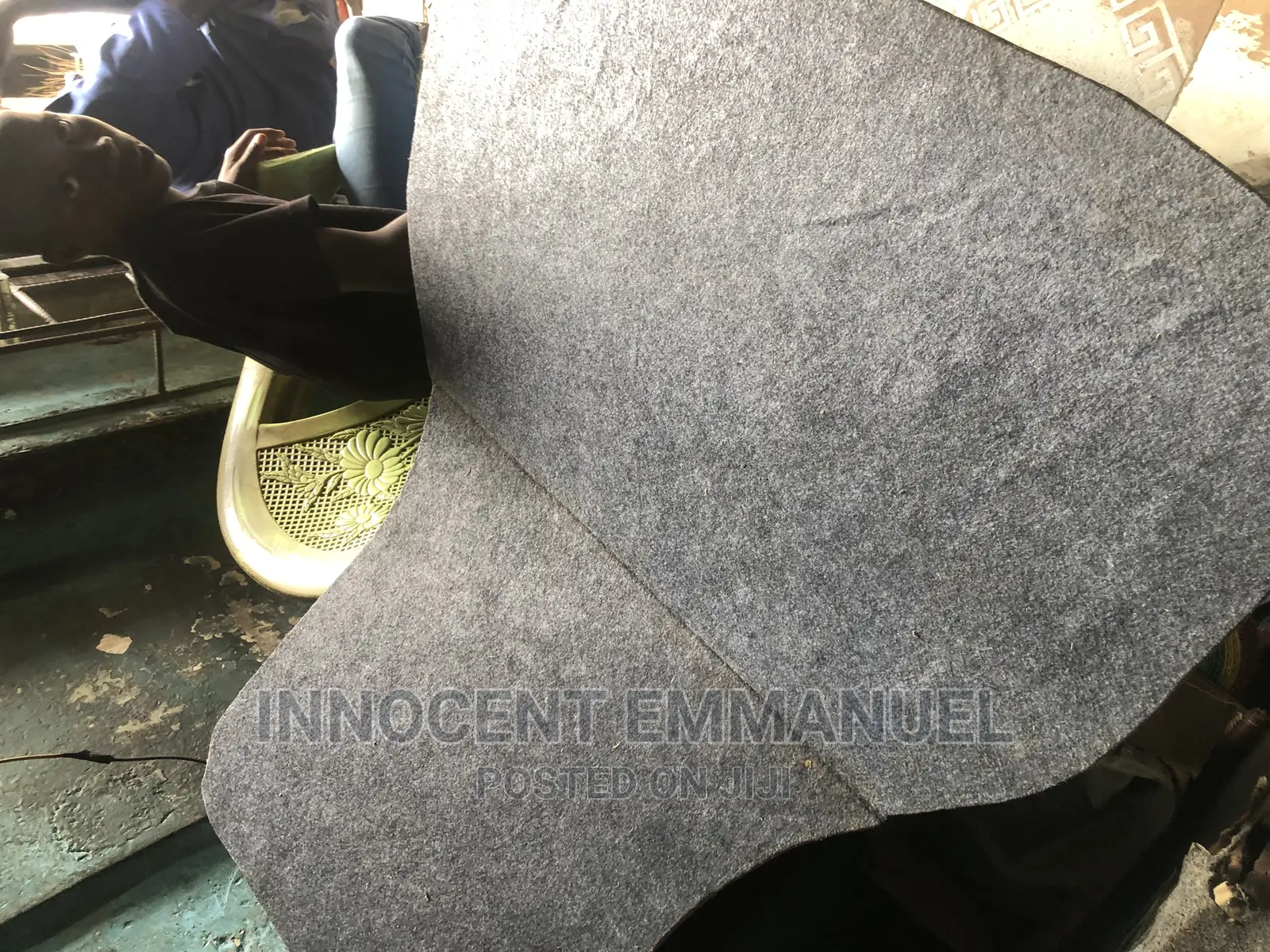Boot Cover for All Model of Honda Accord Available