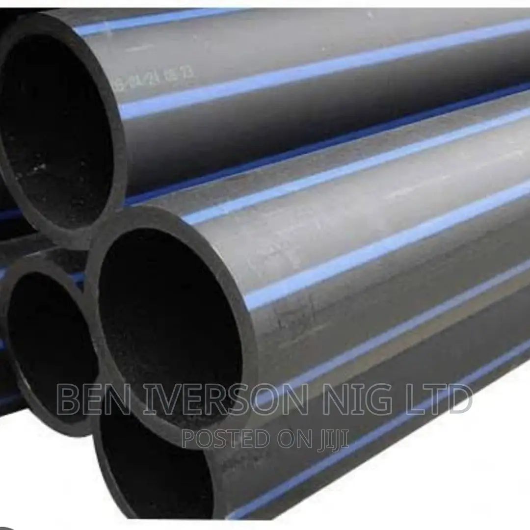 Quality 4" HDPE Pipe 
