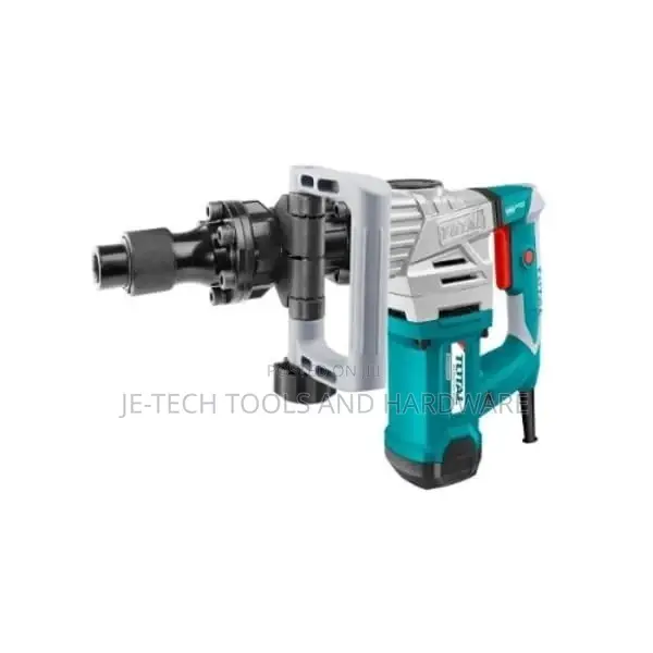 Total Demolition Breaker - 1300w