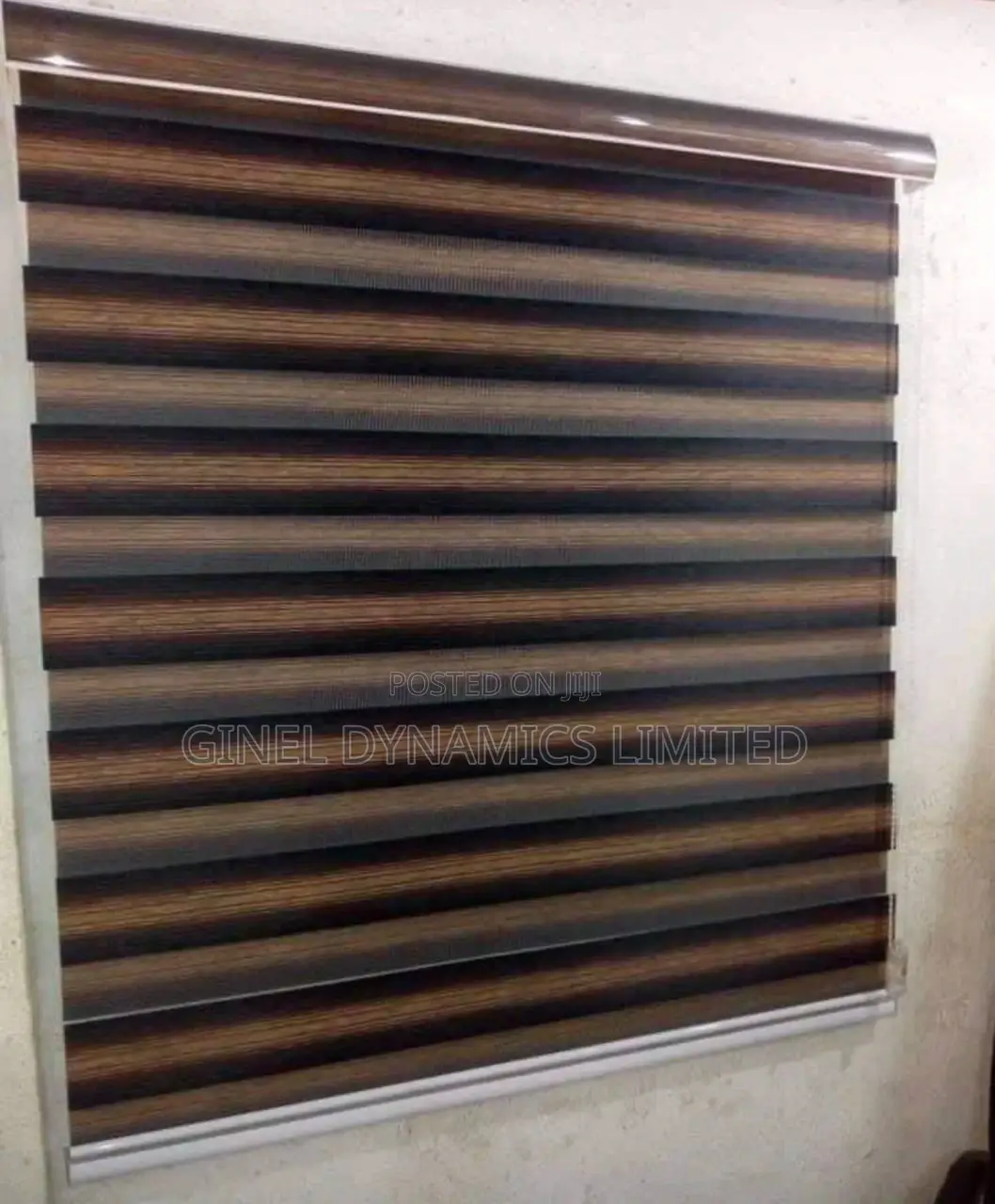 High Quality Window Blinds(Free Delivery)