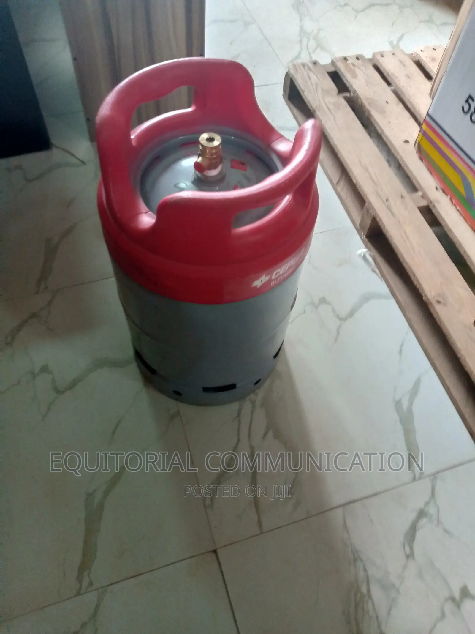 Affordable 12.5 Kg Gas Cylinder