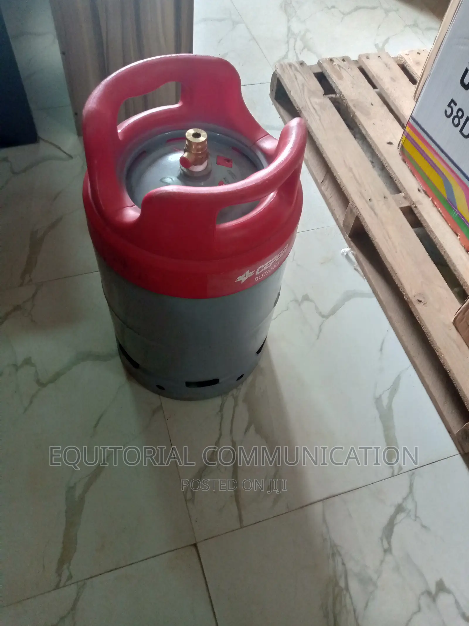 Affordable 12.5 Kg Gas Cylinder