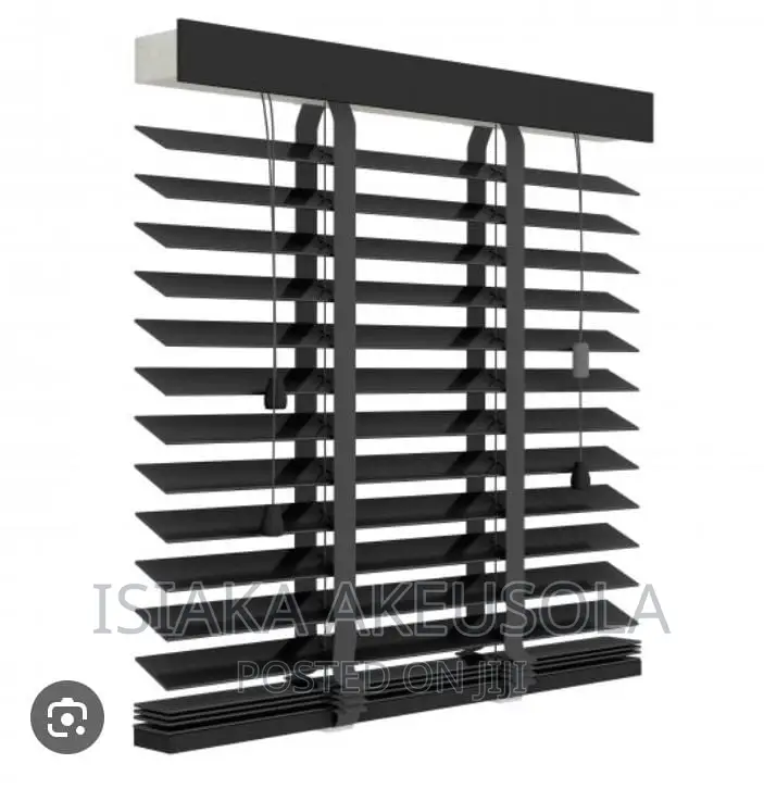 Imported Window Blind at Different Sizes