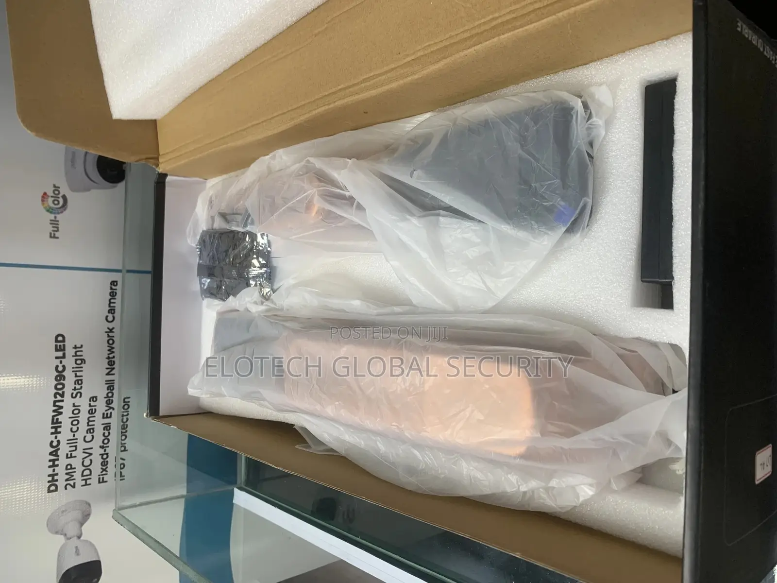 Tuyer Smart Door Lock With Camera