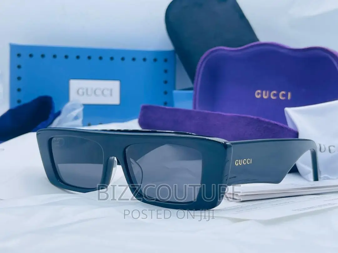 Original GUCCI Sunglasses Available in Store