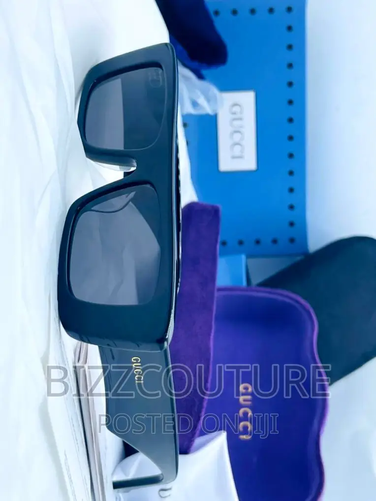 Original GUCCI Sunglasses Available in Store