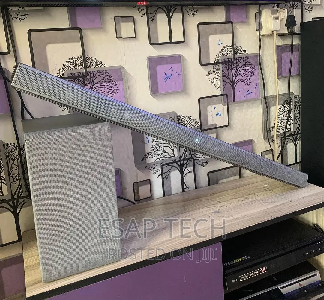 LG Soundbar 320w