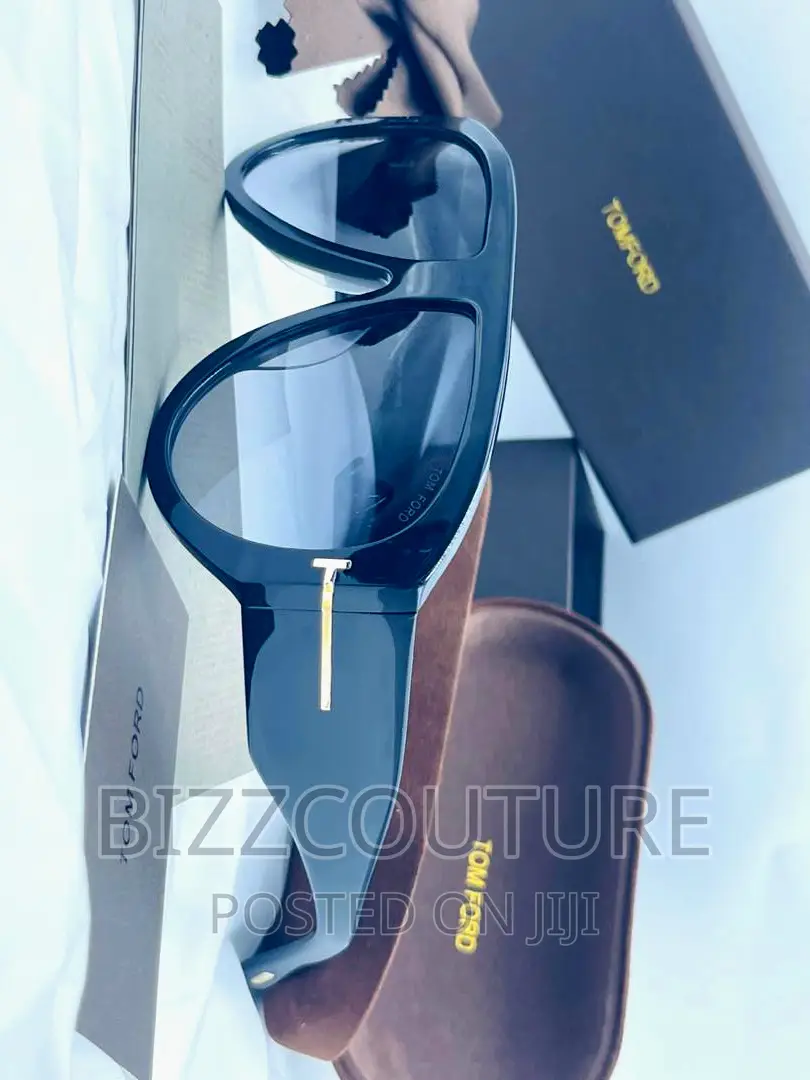 Original TOM FORD Sunglasses Available in Store