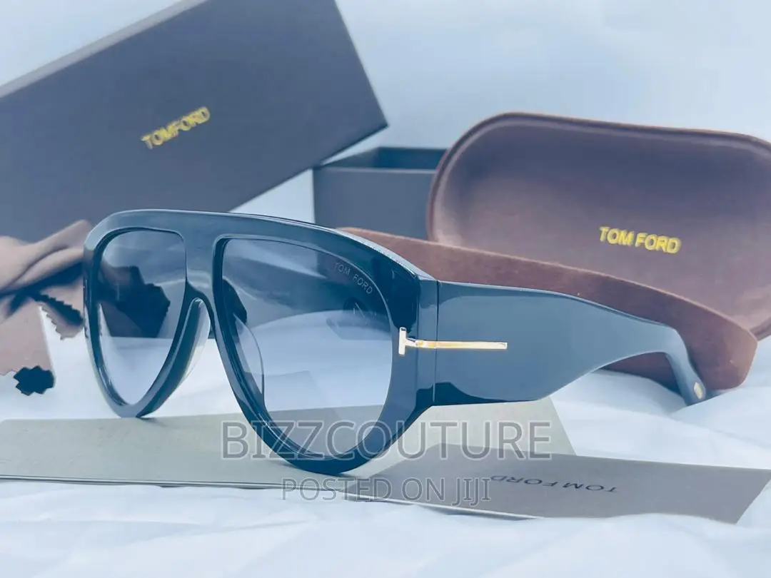 Original TOM FORD Sunglasses Available in Store