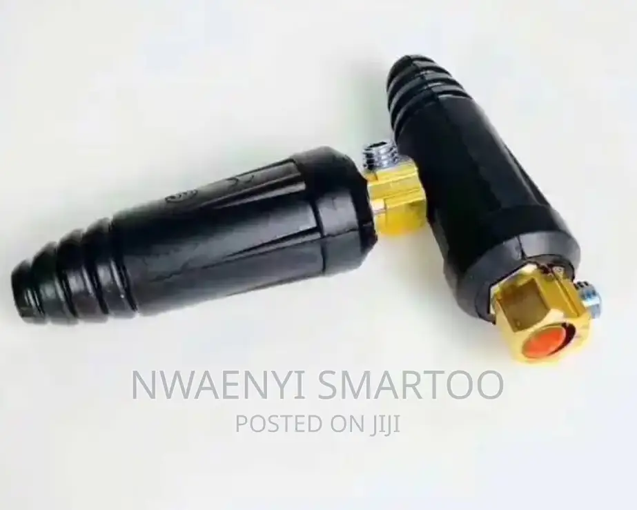 95mm Welding Cable Connector