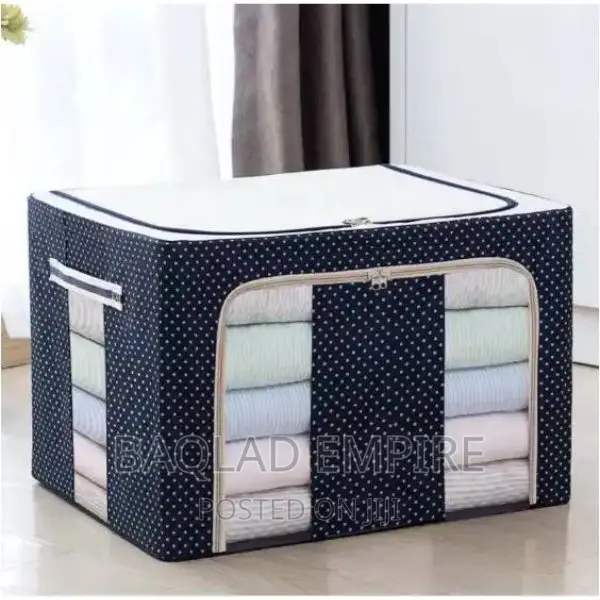 Cloth Storage Box