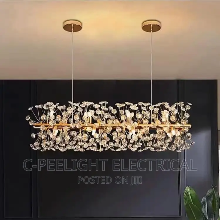 Original LED Chandelier