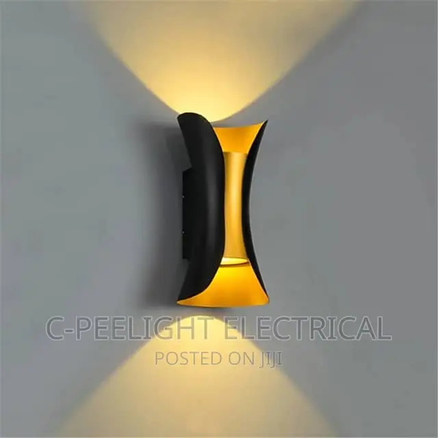LED Outdoor Light