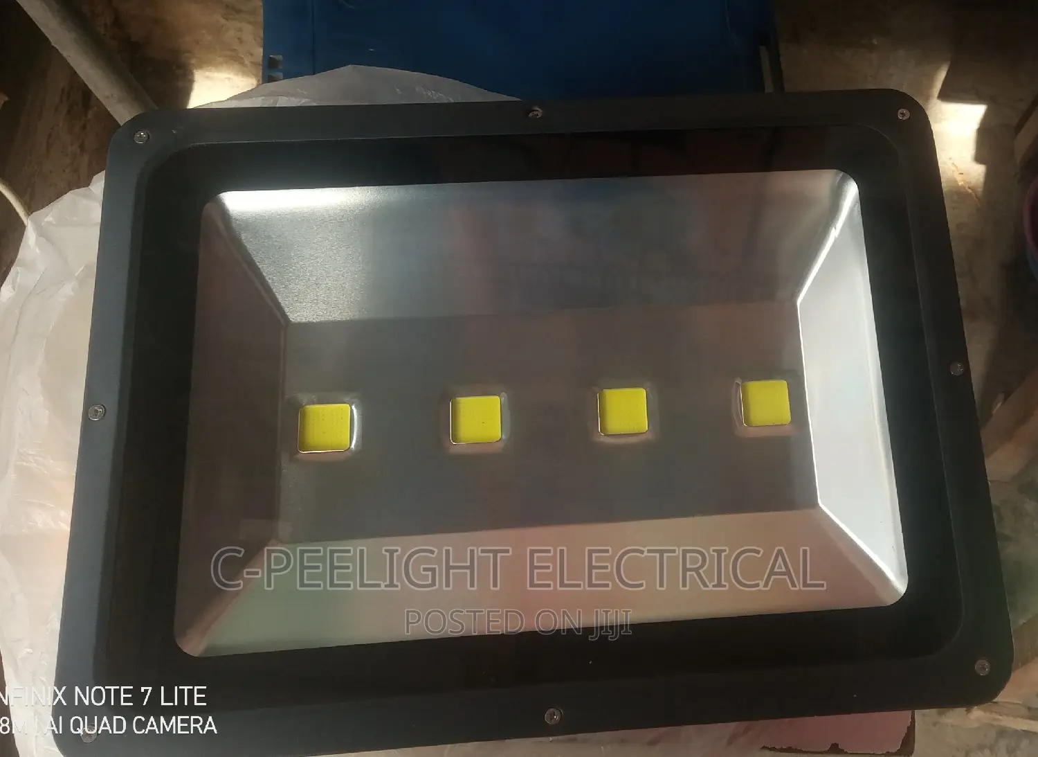 Original Led 200w Flood Light