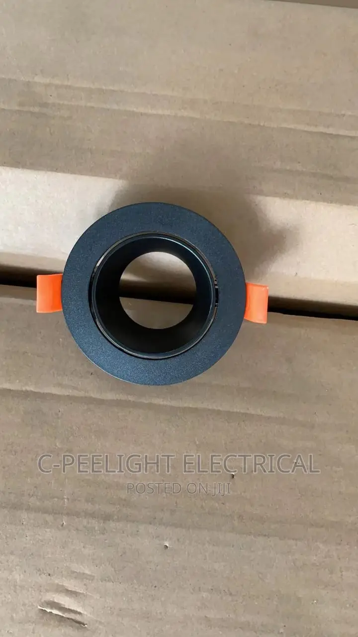 LED Spotlight