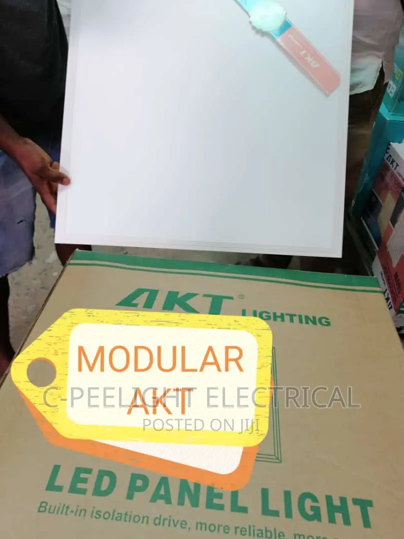 Original AKT Modular Fitting 50watts