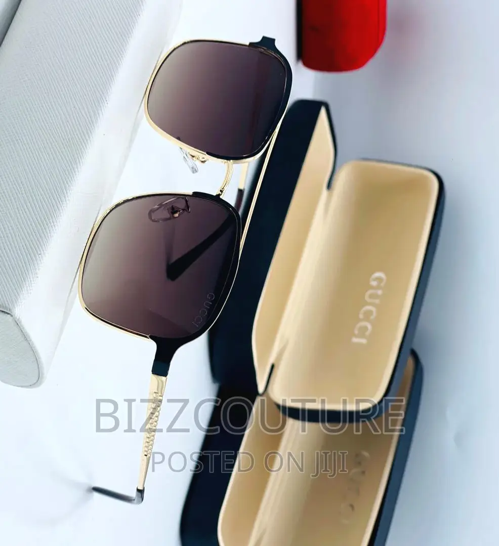 Original GUCCI Sunglasses Available in Store