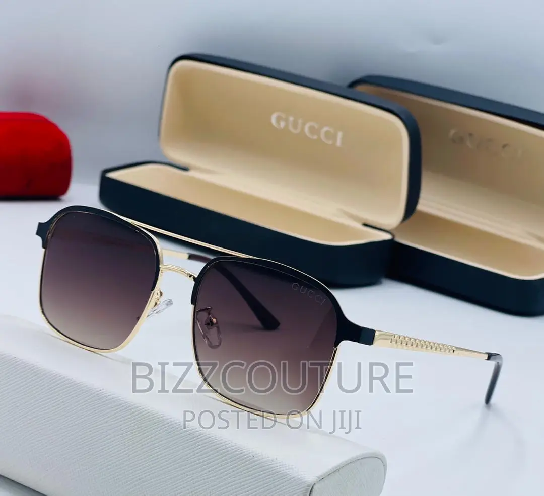 Original GUCCI Sunglasses Available in Store