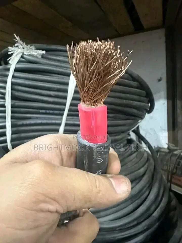 185mm All Size of Armoured Cable and Flexible Wires