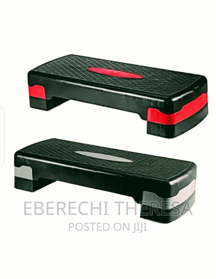 Small Size Aerobic Step Board