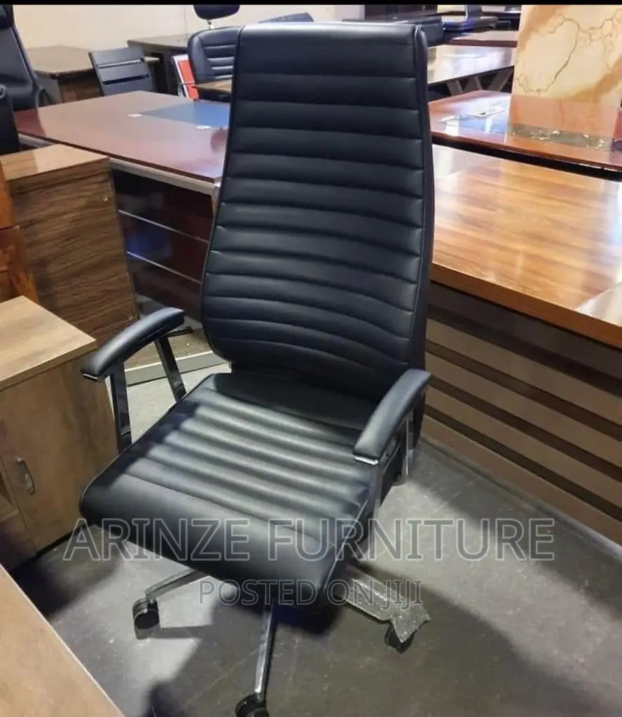 Strong Office Chair