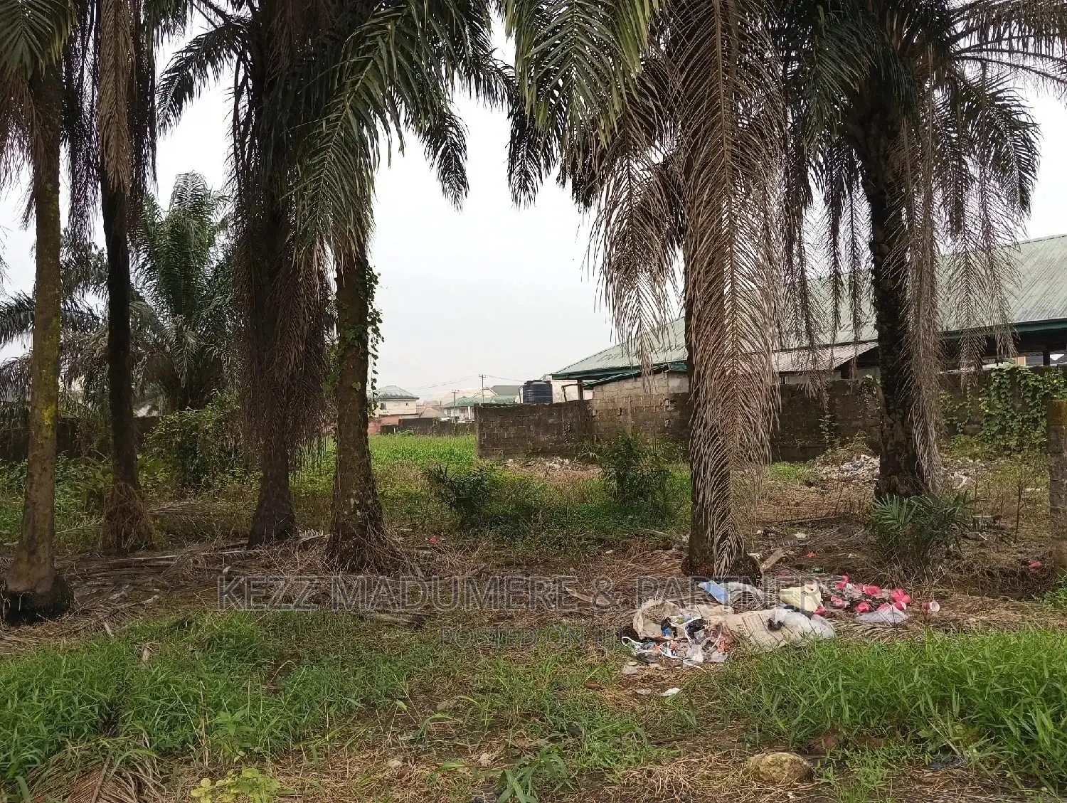 Land at Eneka Igboetche Road