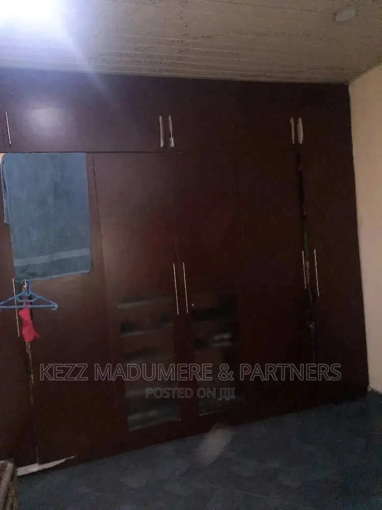 5bdrm Duplex in Brainfield Ave, By, Port-Harcourt for sale