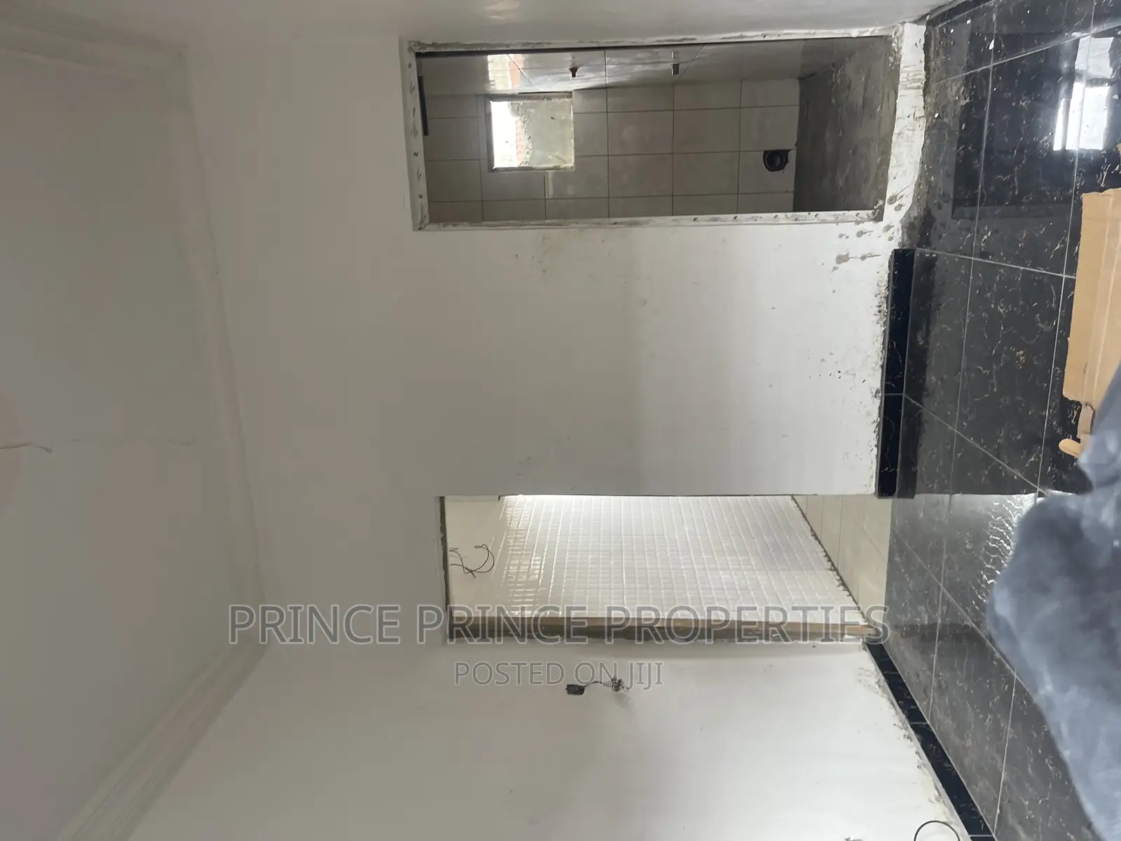 Furnished 1bdrm Bedsitter in Surulere for rent