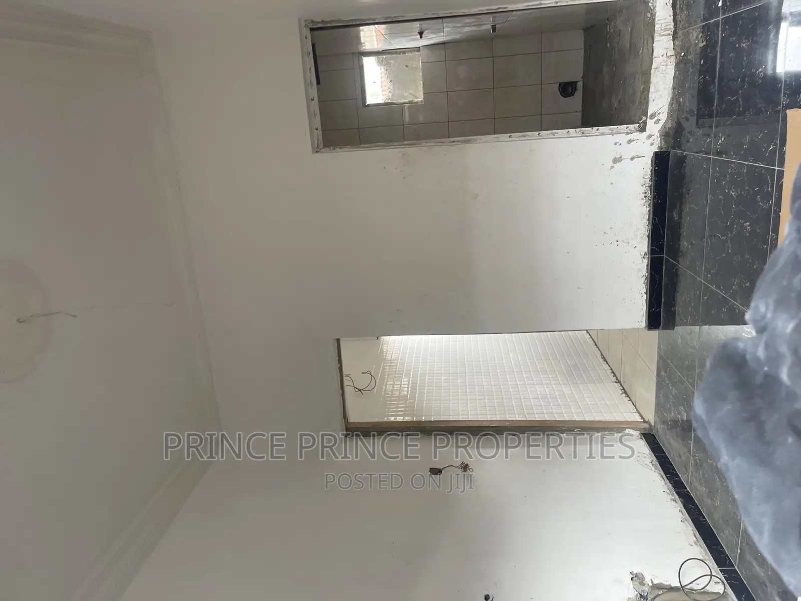 Furnished 1bdrm Bedsitter in Surulere for rent
