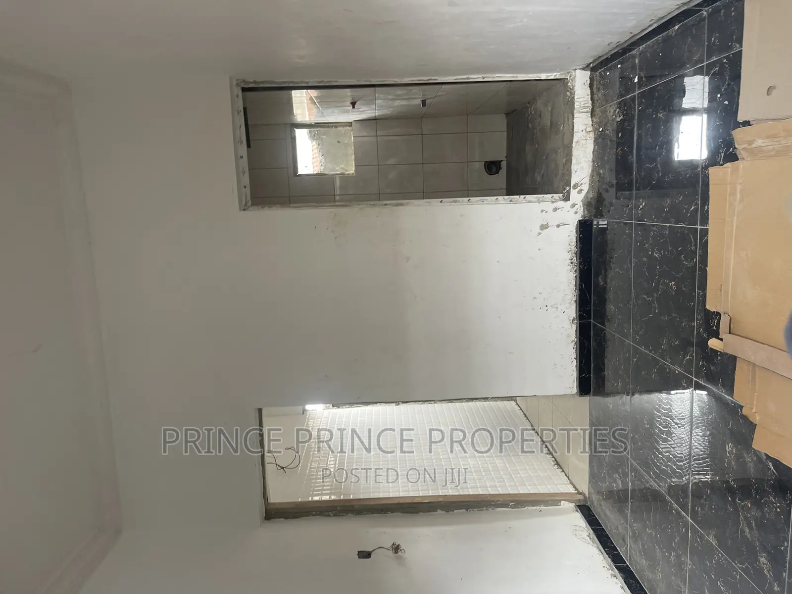 Furnished 1bdrm Bedsitter in Surulere for rent