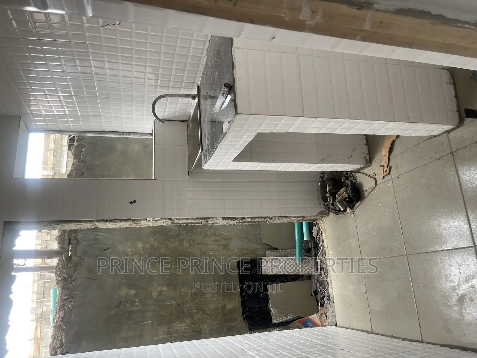 Furnished 1bdrm Bedsitter in Surulere for rent