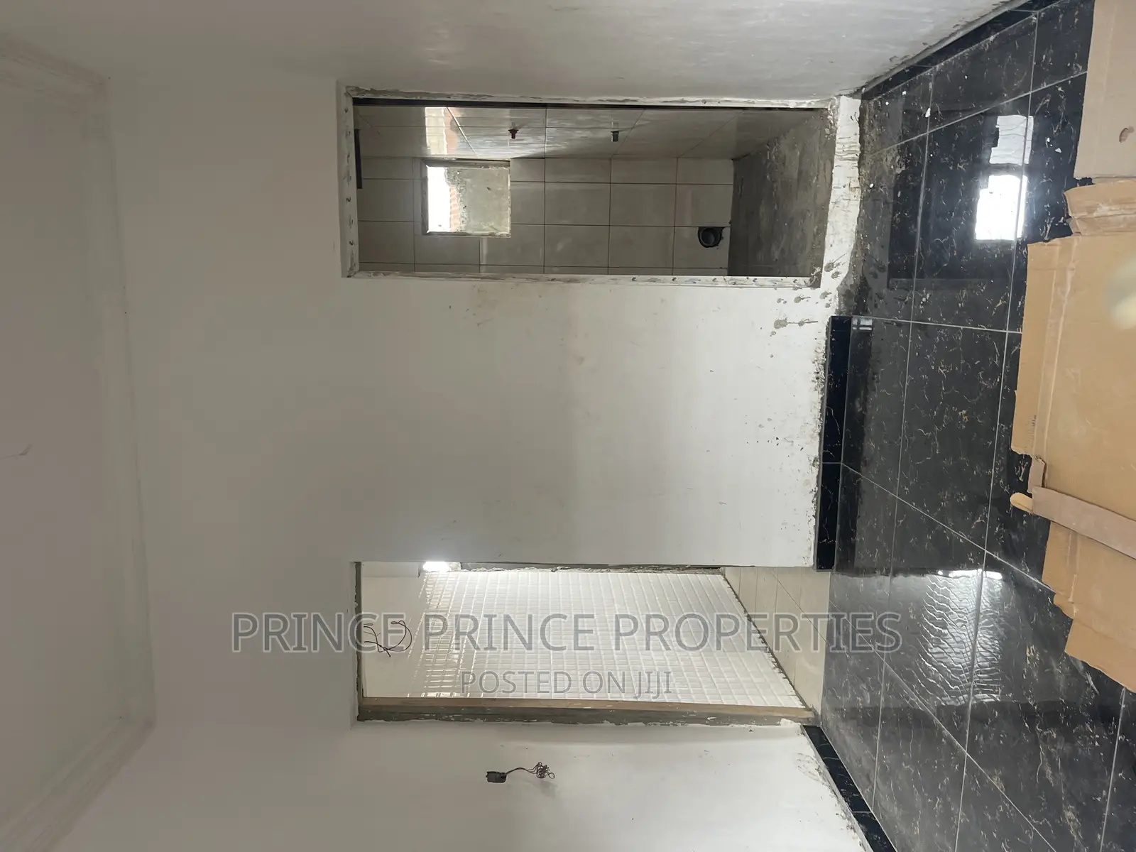 Furnished 1bdrm Bedsitter in Surulere for rent