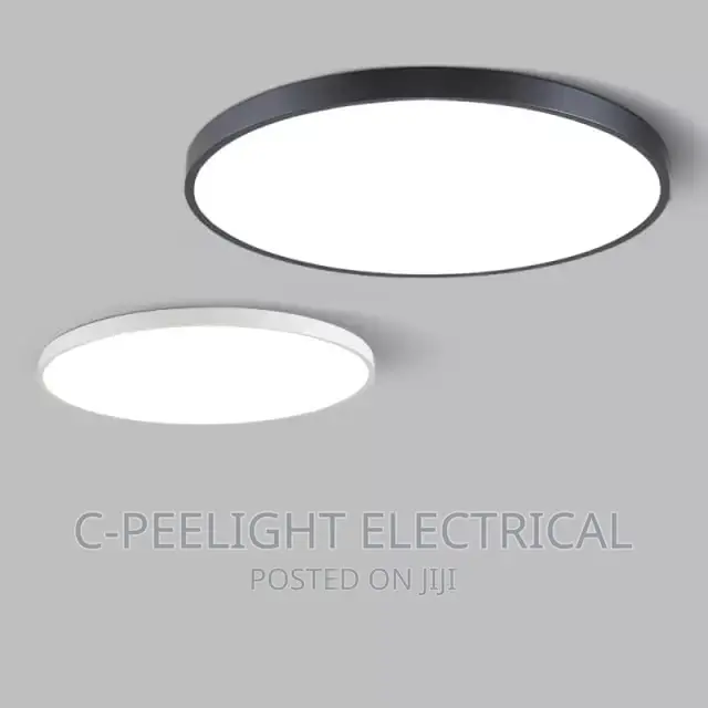 Led Ceiling Fitting