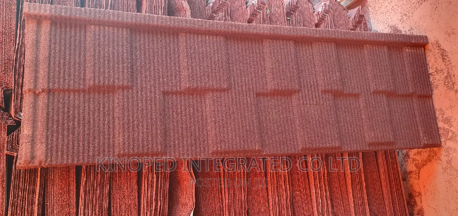 Kingsmart Roofing Sheets