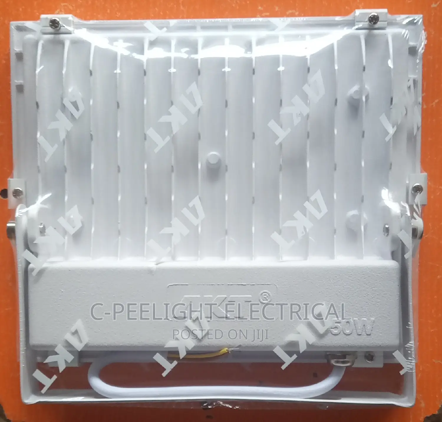 50w AKT Flood Light