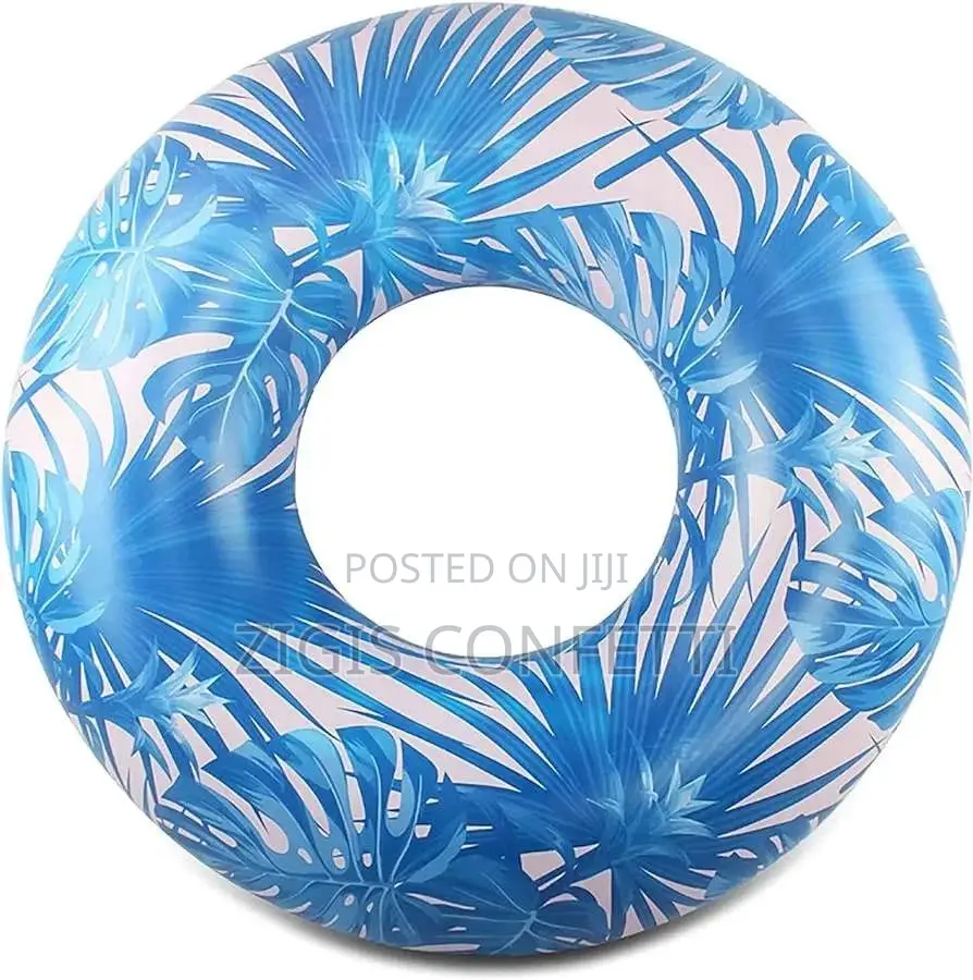 Inflatable Pool Float Tube Inflatable Swimming