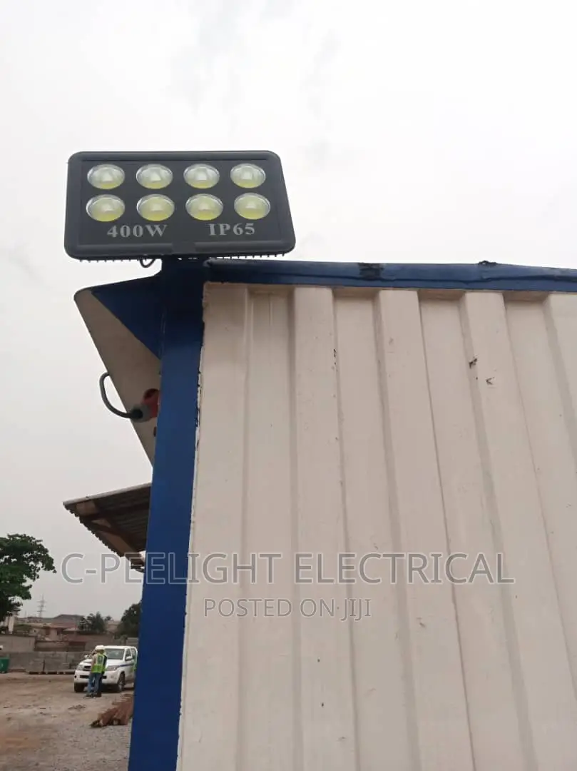 Original Ip65 Flood Light 400watts