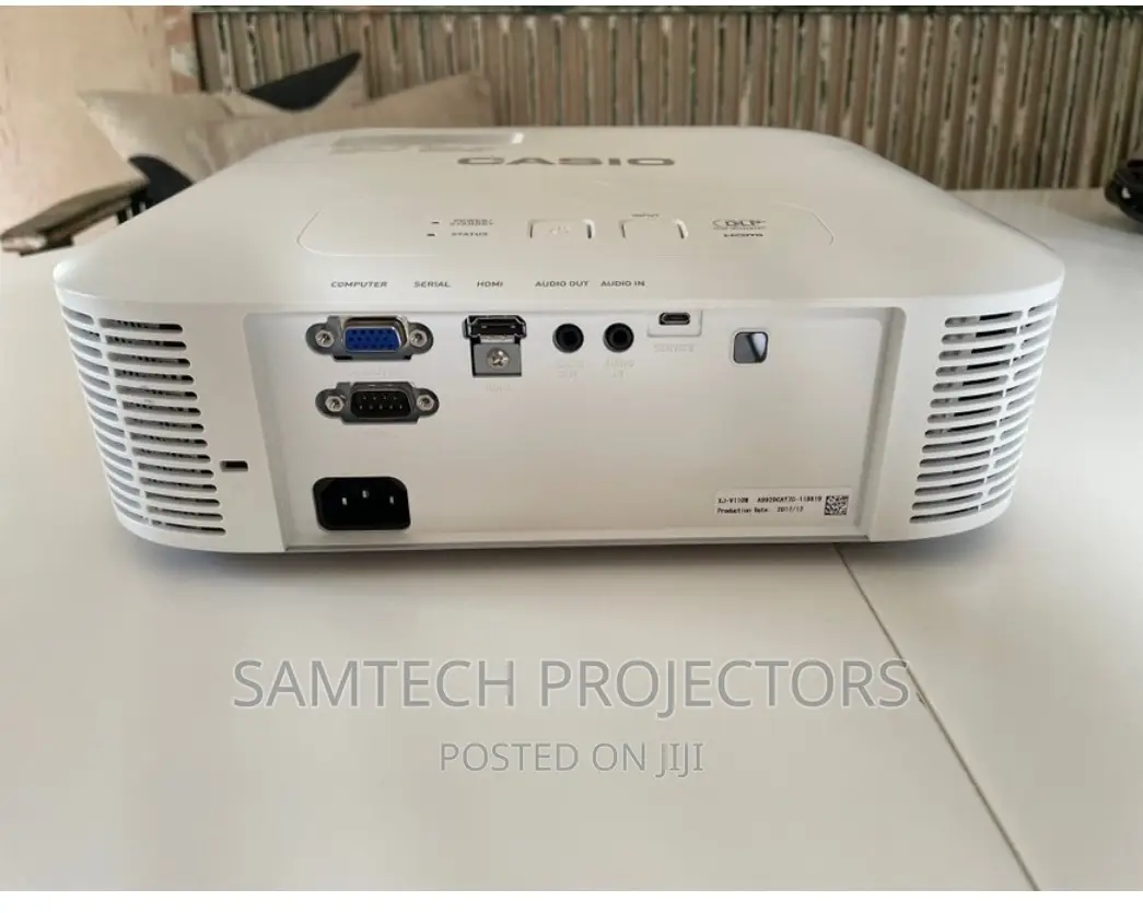 Direct Uk Used "Casio" in Ikeja, Lekki, Ajah N Outside Lagos