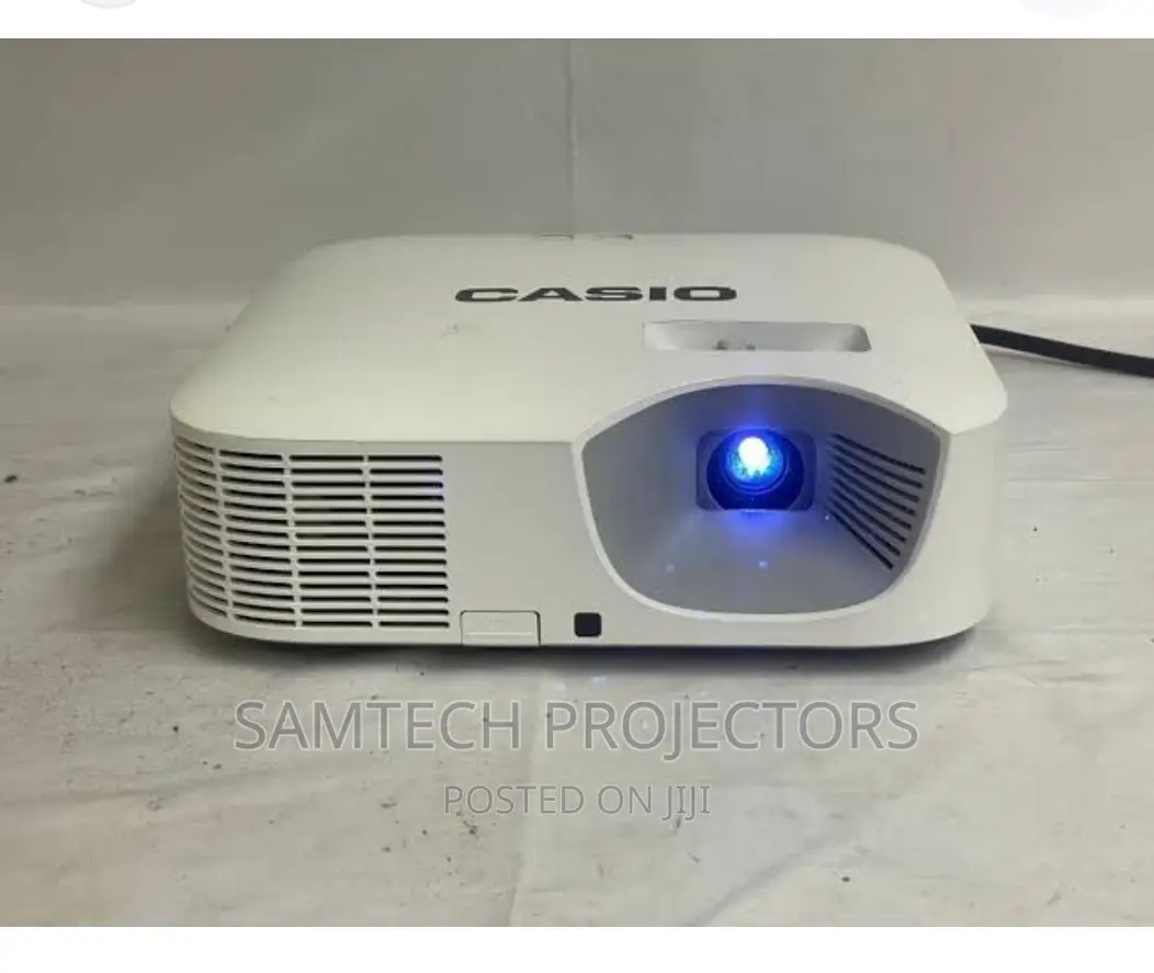 Direct Uk Used "Casio" in Ikeja, Lekki, Ajah N Outside Lagos