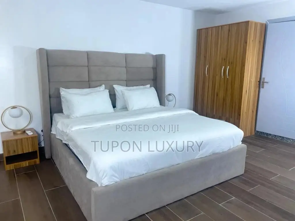 Luxury 1 Bedroom Apartment in Vitoria Island