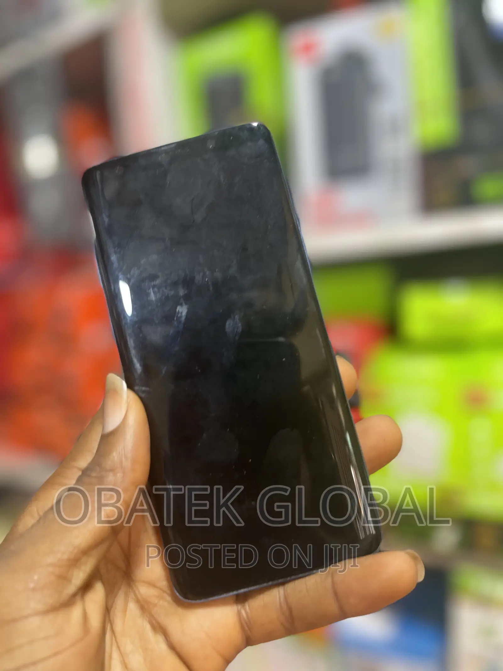 Samsung Galaxy S9 64 GB Blue