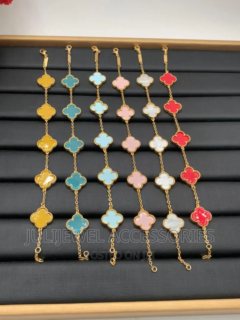 Original Van Cleef Arpels Vca Bracelet