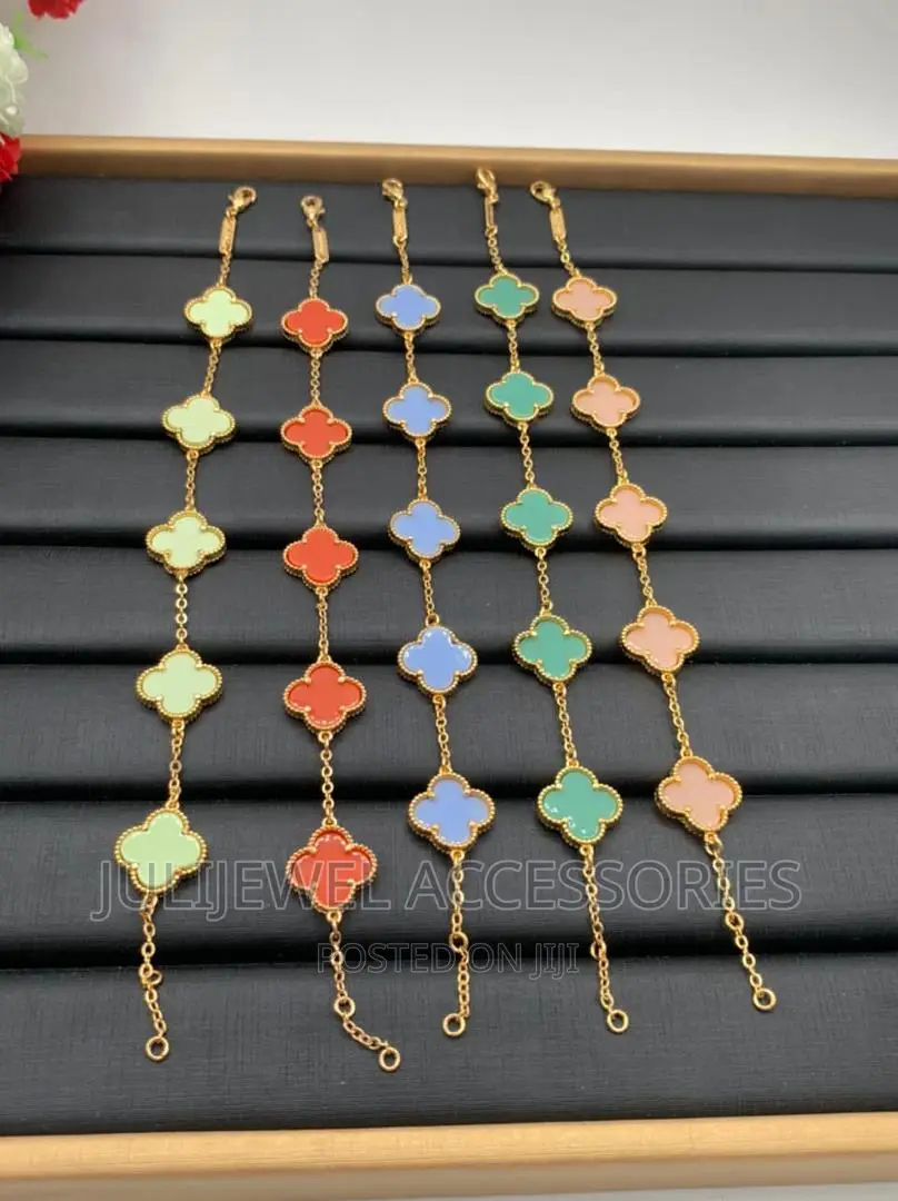 Original Van Cleef Arpels Vca Bracelet