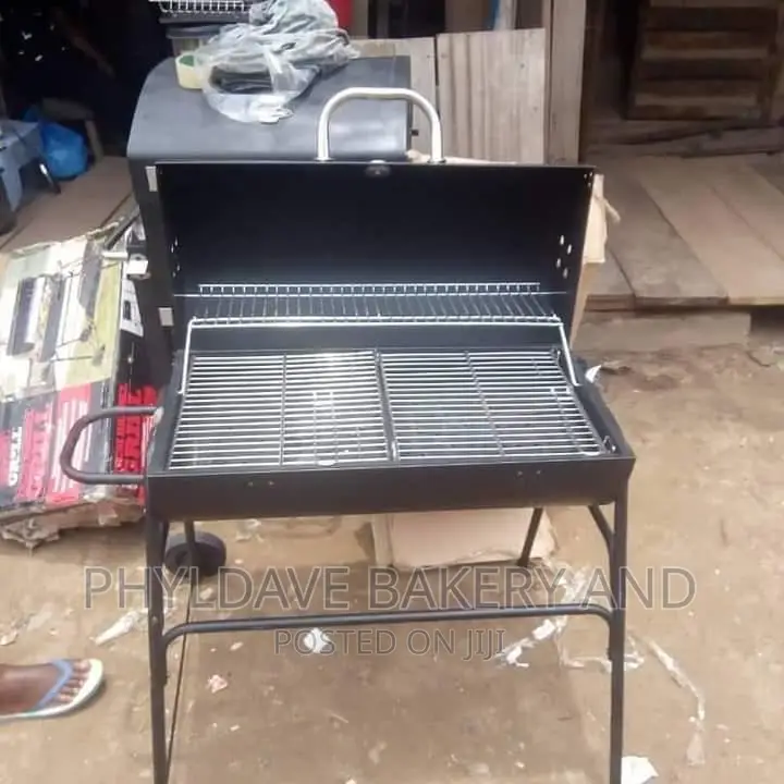 Quality Charcoal Barbeque Machine for Purchase