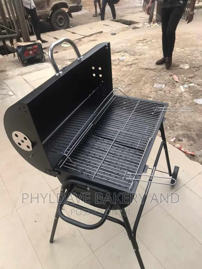 Quality Charcoal Barbeque Machine for Purchase