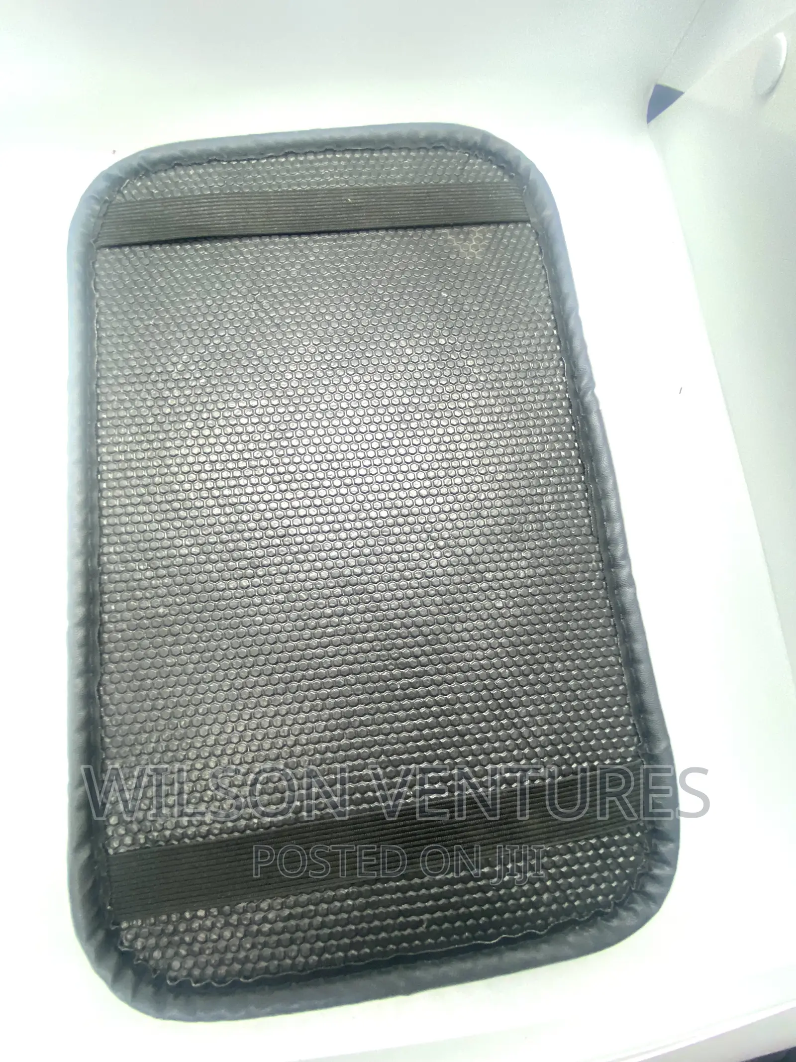 Lexus Arm Rest Cover